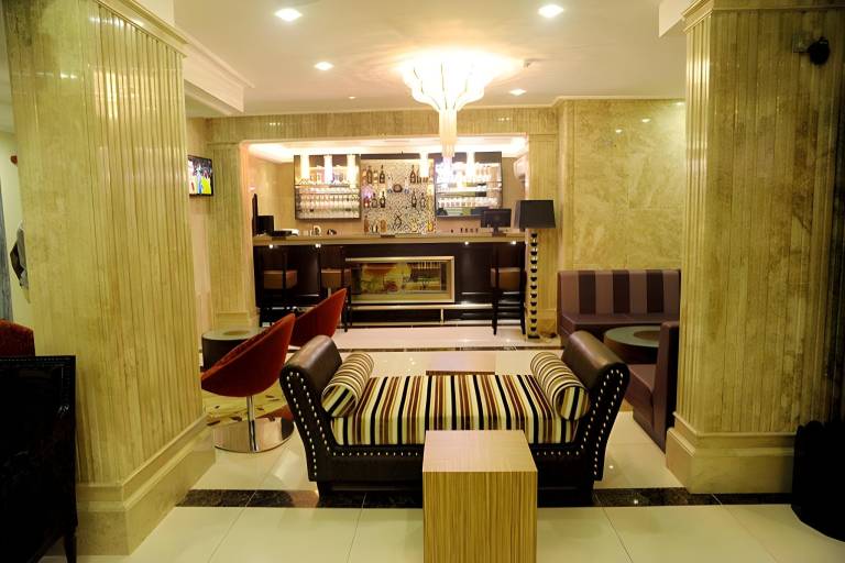 H210 Hotels — photo 5