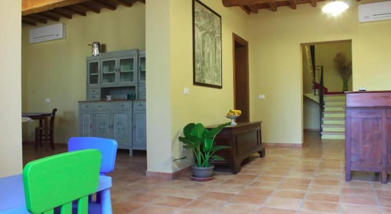 Agriturismo Corte Lidia — photo 4