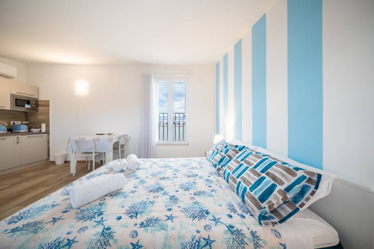 Privatzimmer in Polignano a mare für max. 2 Personen, Privatzimmer in Polignano a mare für max. 2 Personen,