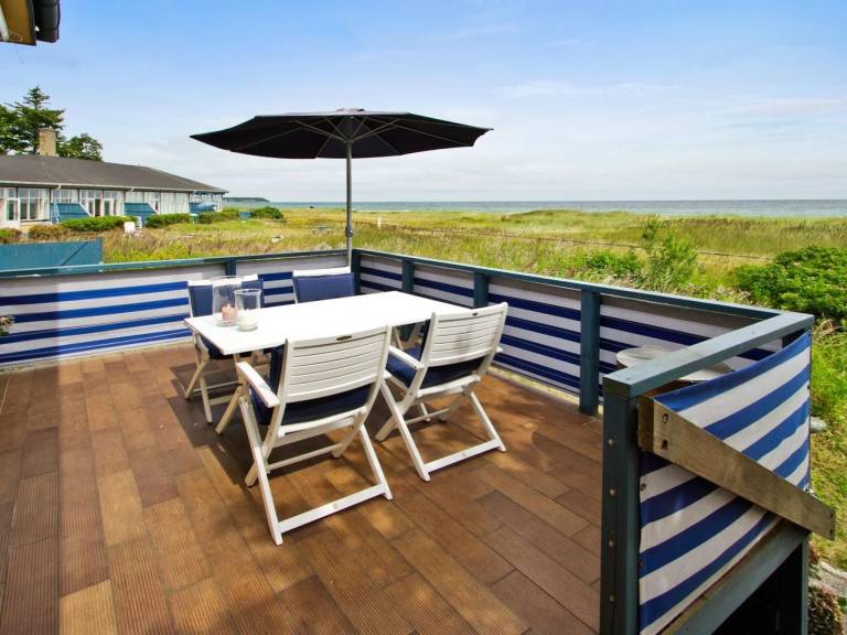 Ferienwohnung Tranekær Sogn