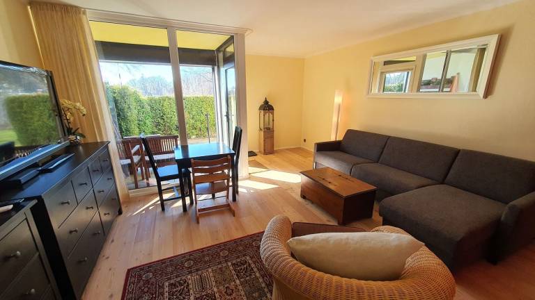 Ferienwohnung Hohwacht
