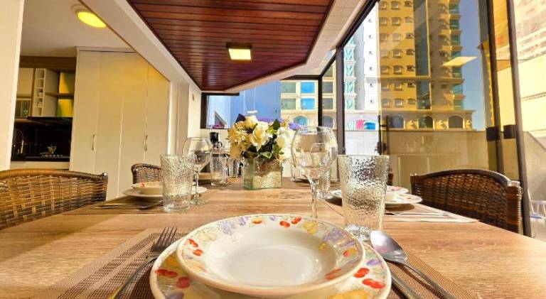 Charming holiday apartment | Next to the beach | Pets allowed — photo 4