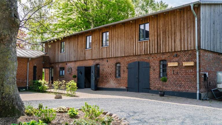 Ferienwohnung  Rabenkirchen