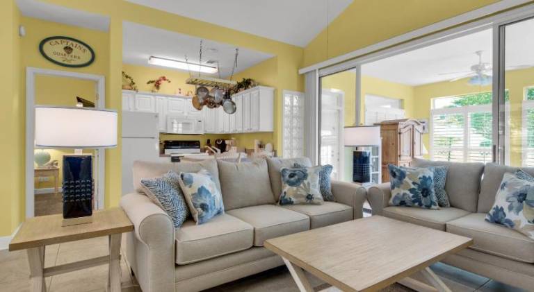 Pleasant vacation home with pool | Good for workation | Pet-friendly — photo 3