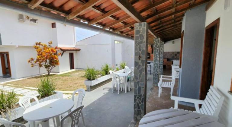 Beautiful house | Pets are welcome in Ilhéus