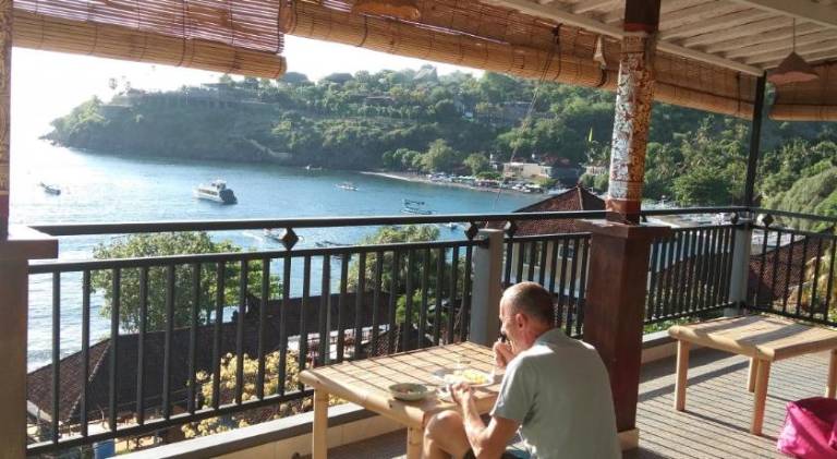 Dharma Yoga Homestay dan hostel — photo 3