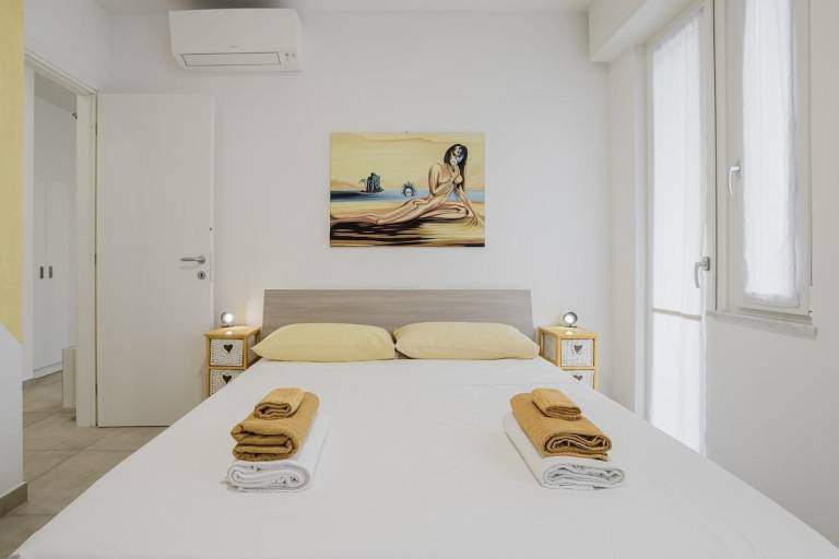 Vacation home with 1 room for 4 persons — photo 5