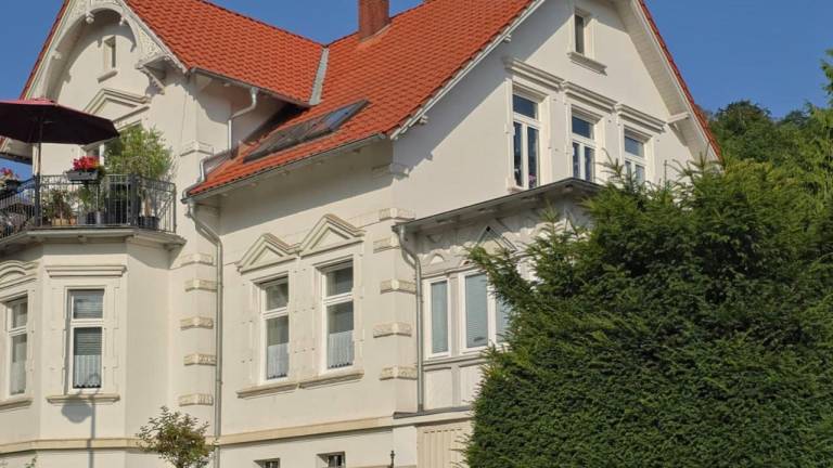 Ferienwohnung  Blankenburg (Harz)