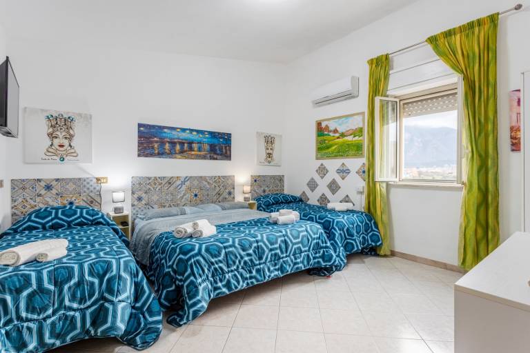 Monolocale Villabate