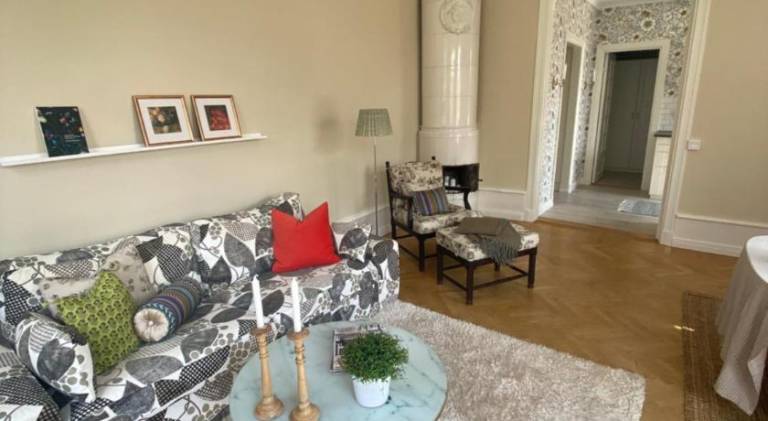 Hotell Villa Borgen — photo 2