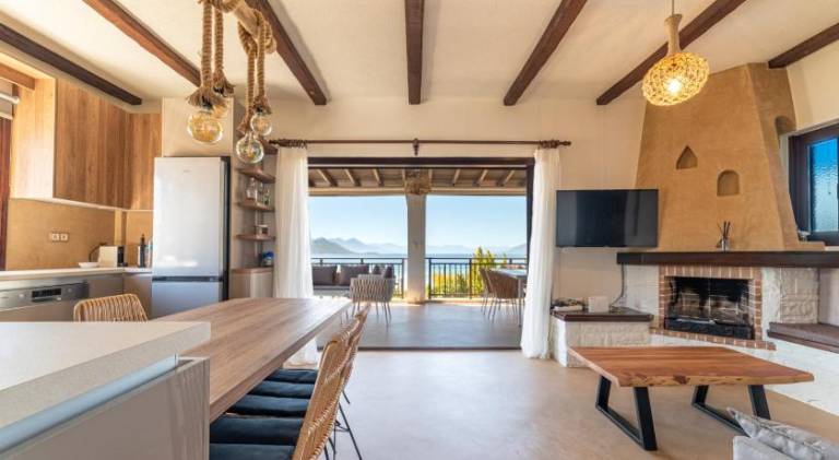 Διαμέρισμα Sfentouri