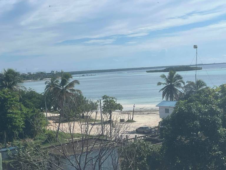 Apartamento Santo Domingo