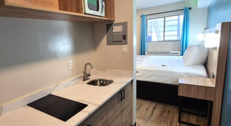 Exclusivo Inn by OYO Grand Prairie, TX — photo 2