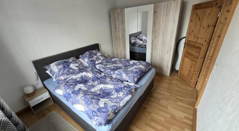 Apartment with 1 room for 4 persons — photo 4