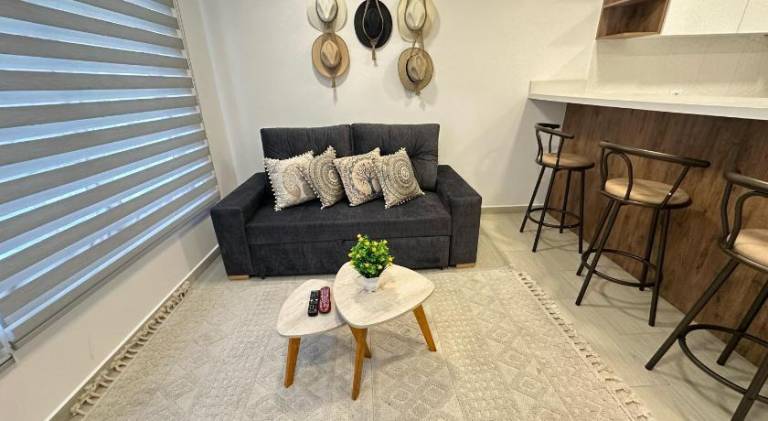 Wonderful apartment | Dogs allowed — photo 5
