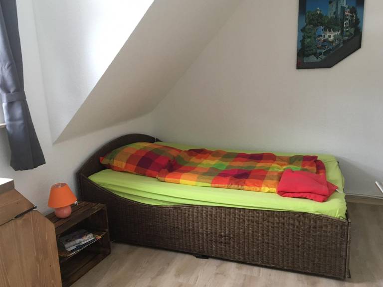 Ferienwohnung Brilon