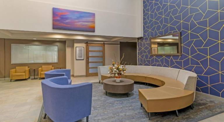 Best Western Plus Pembina Inn & Suites — photo 2