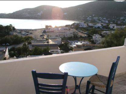 Serviced apartment with terrace & yard — photo 5