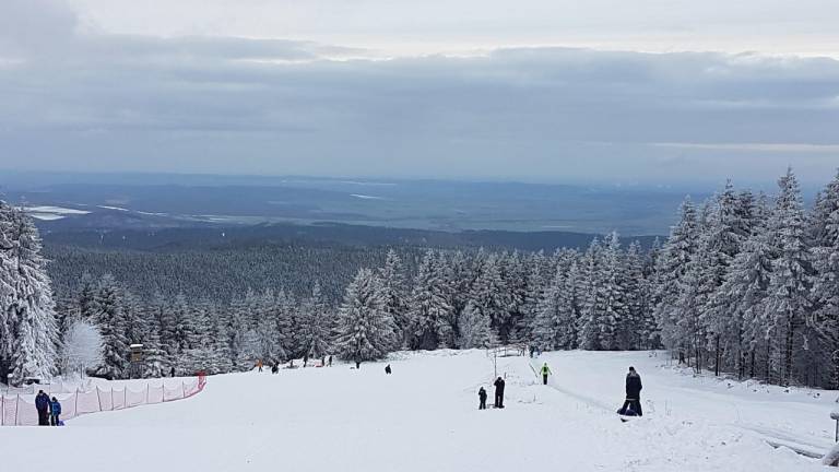 Ferienwohnung Lautenthal