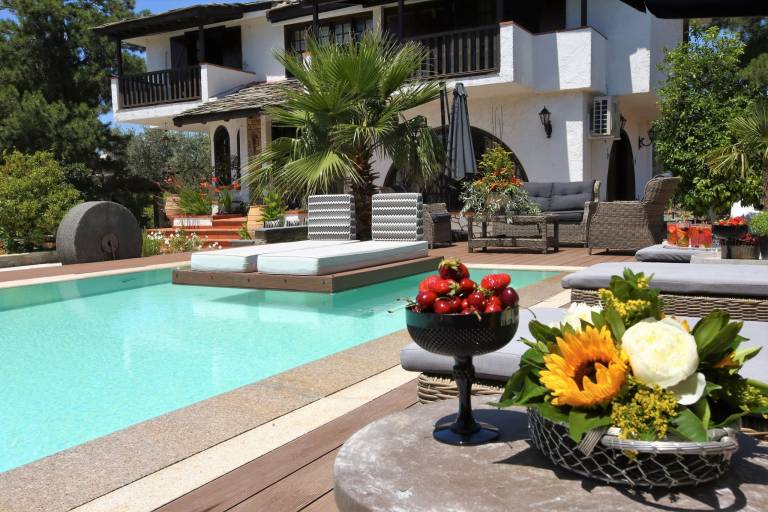 Villa