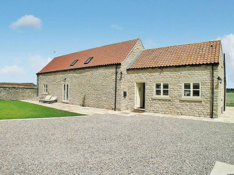 Cabin  Amotherby