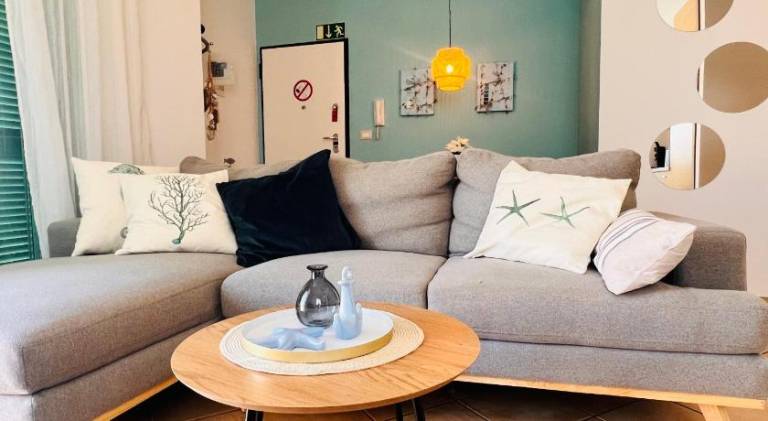 Wonderful rental apartment with pool | Dogs allowed in Tar-Vabriga