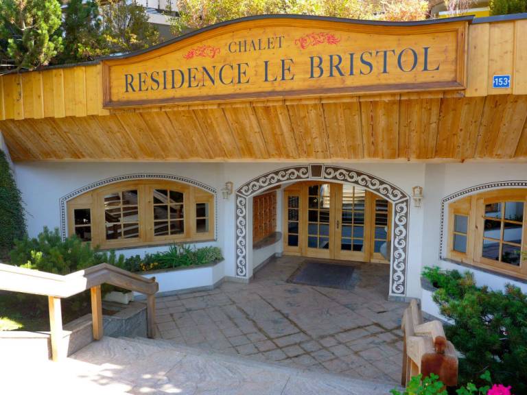 Appartement Ollon