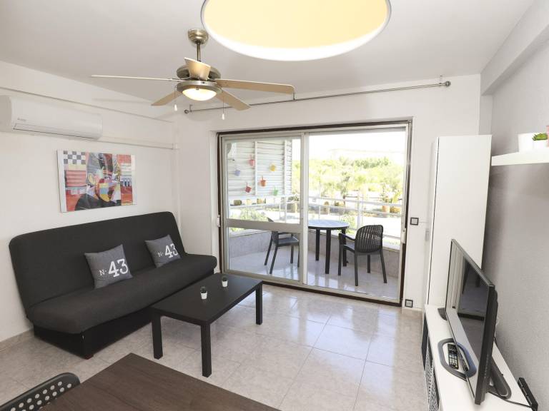 Beautiful rental apartment with pool | Next to the beach | Pets allowed — photo 3