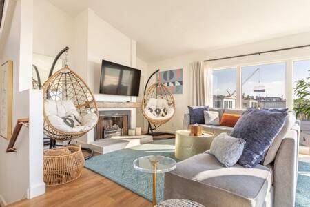 Pleasant vacation home | Next to the beach | Suitable for remote work | Pets allowed — photo 2