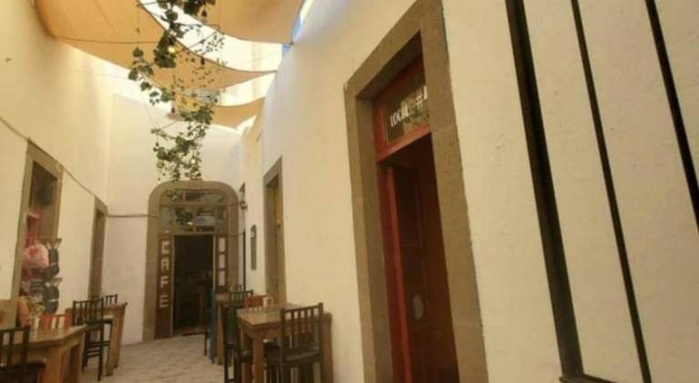 Casa Tatewari — photo 2