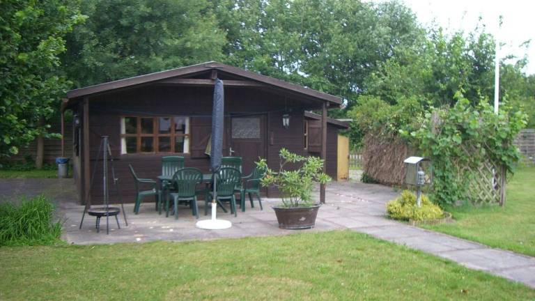 Ferienhaus Großsolt