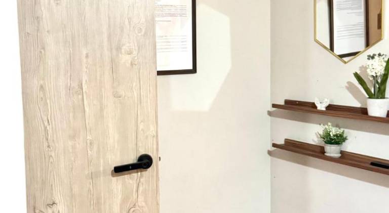 18 m&sup2; Ferienwohnung