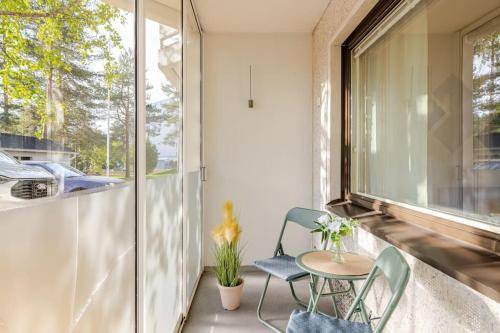 Appartement Rovaniemi
