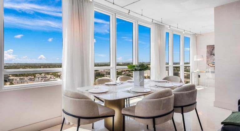Rental apartment with jacuzzi | Close to Miami Beach Botanical Garden — photo 4