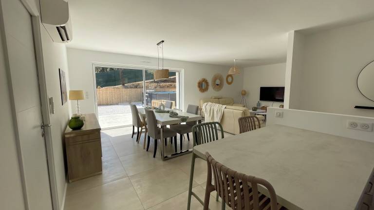 Maison de vacances Le Cannet-des-Maures