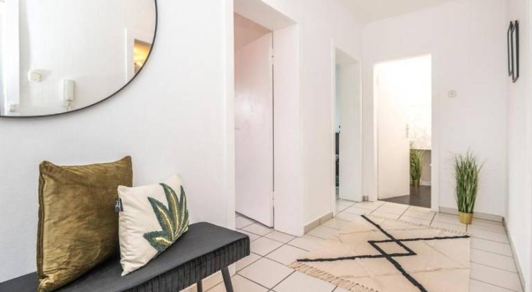Rental apartment | Pets are welcome — photo 4