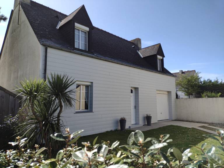 Villa Barneville-Carteret