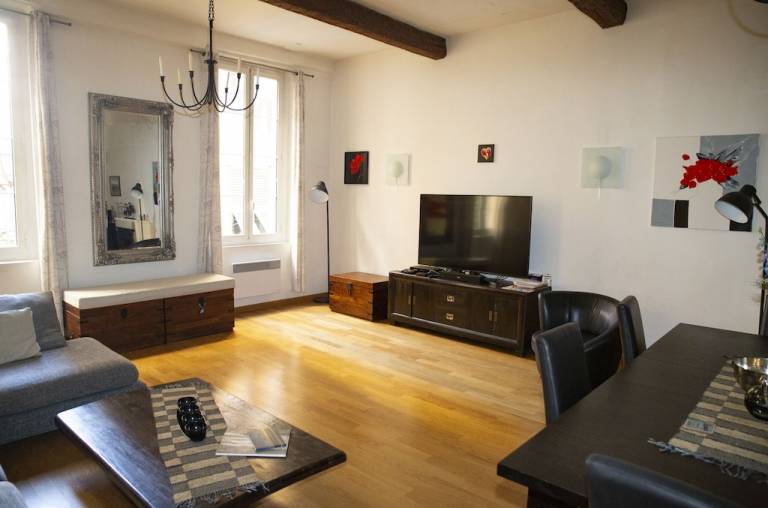 Appartement Nice