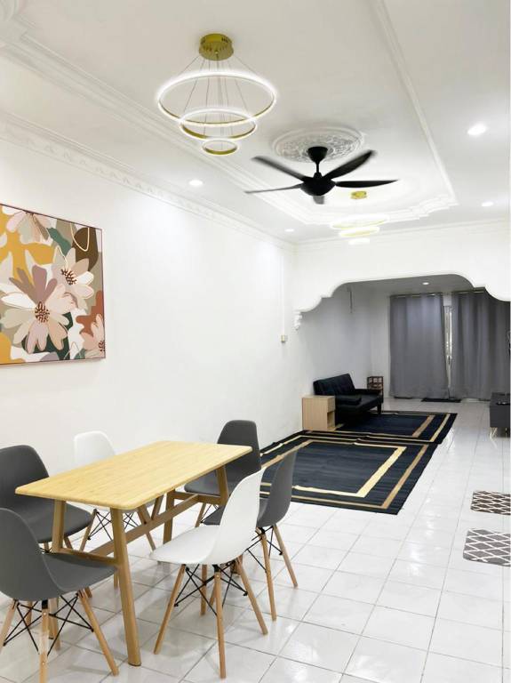 139 m² Ferienhaus