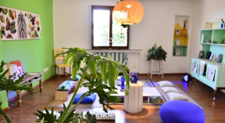 Ample holiday apartment | Pets are welcome — photo 3
