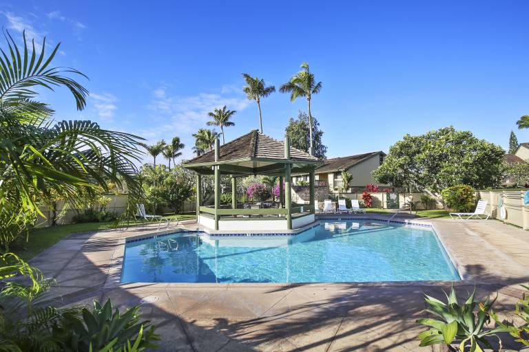 Condo  Kawela Bay