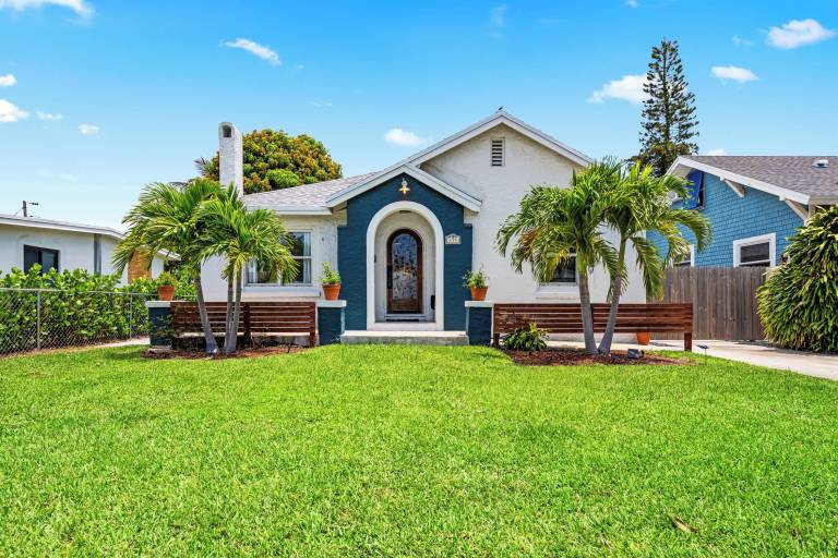 House West Palm Beach