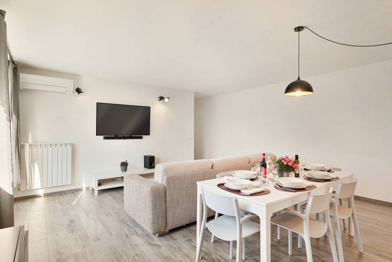 Ippotur: Suite vista Montagna — photo 4