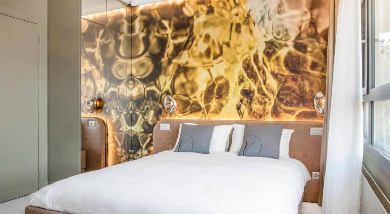 Nice serviced apartment | Close to the beach | Pets are welcome in Lugano