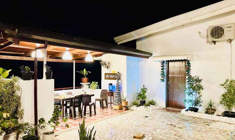 Little White Cabin (ExclusiveWhole-Villa) 25-28pax — photo 3