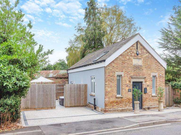 Cottage Stansted Mountfitchet