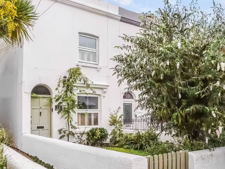 Landhaus  Eastbourne