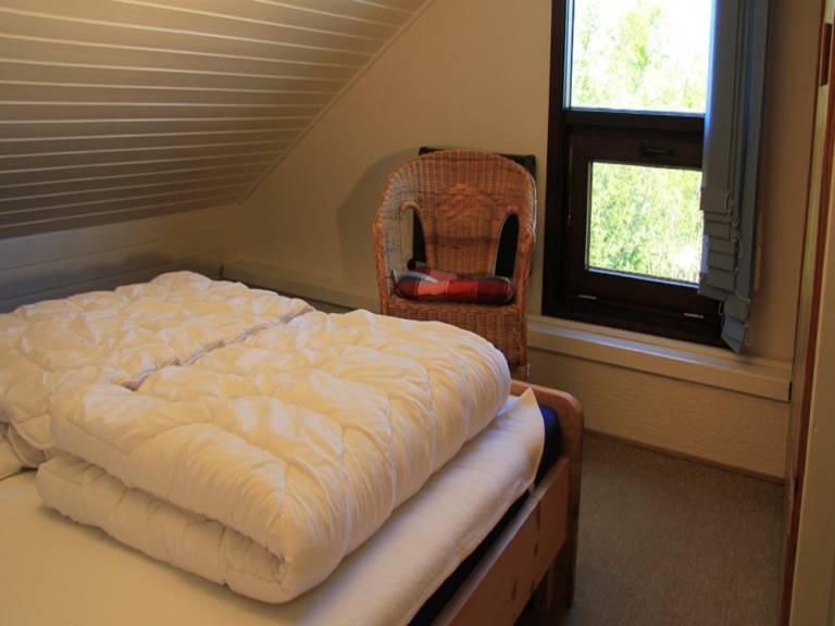Ferienhaus Waabs