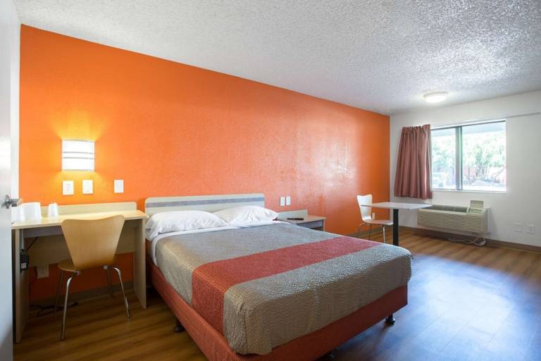 Motel Kingman