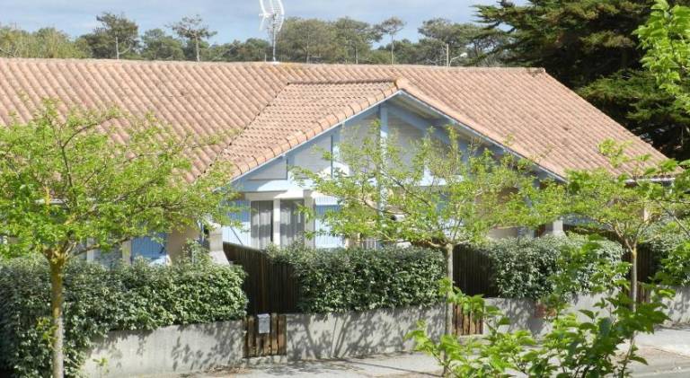 Pleasant apartment | Next to the beach | Pets are welcome in Biscarrosse